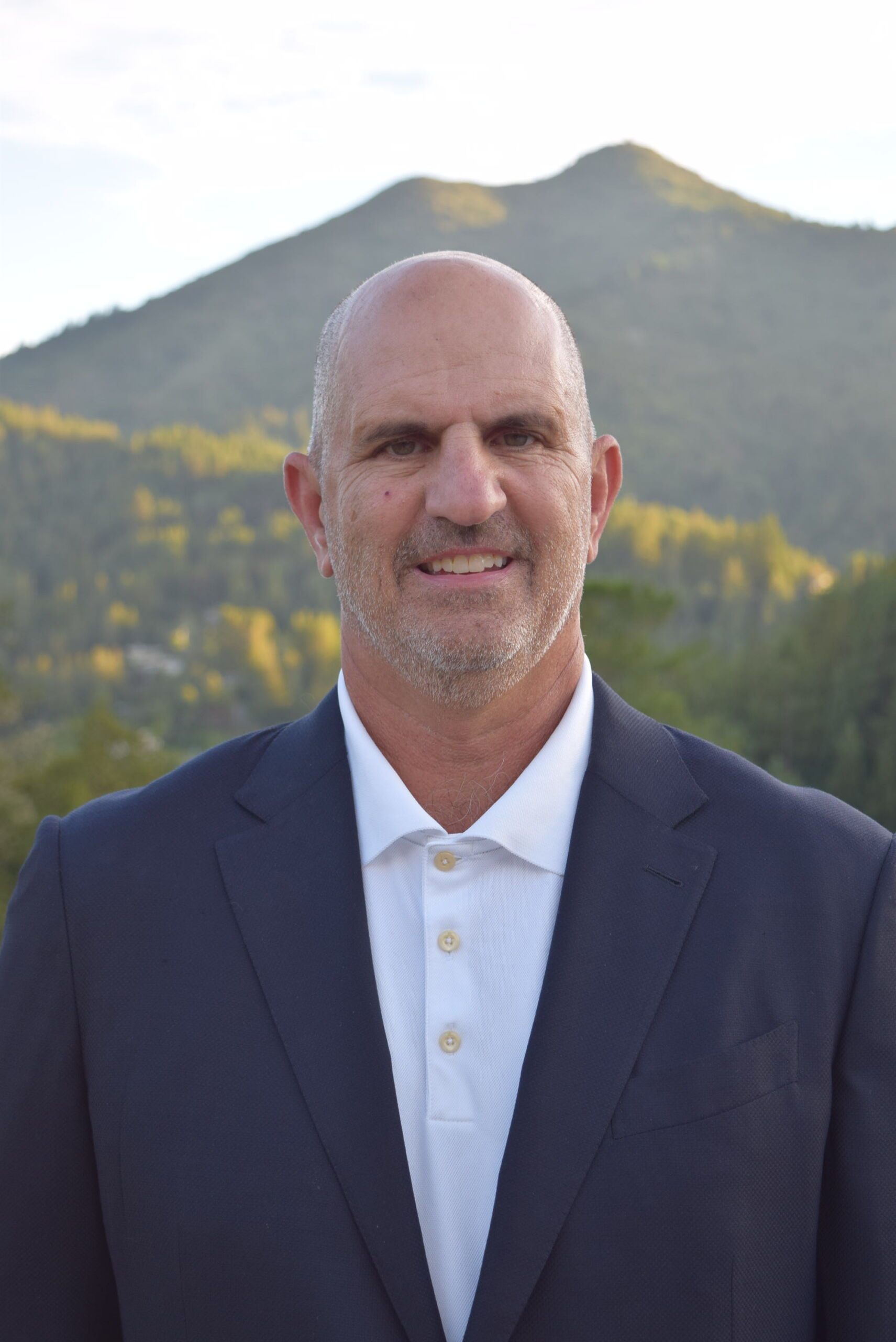 David Dabora Photo – August, 2025