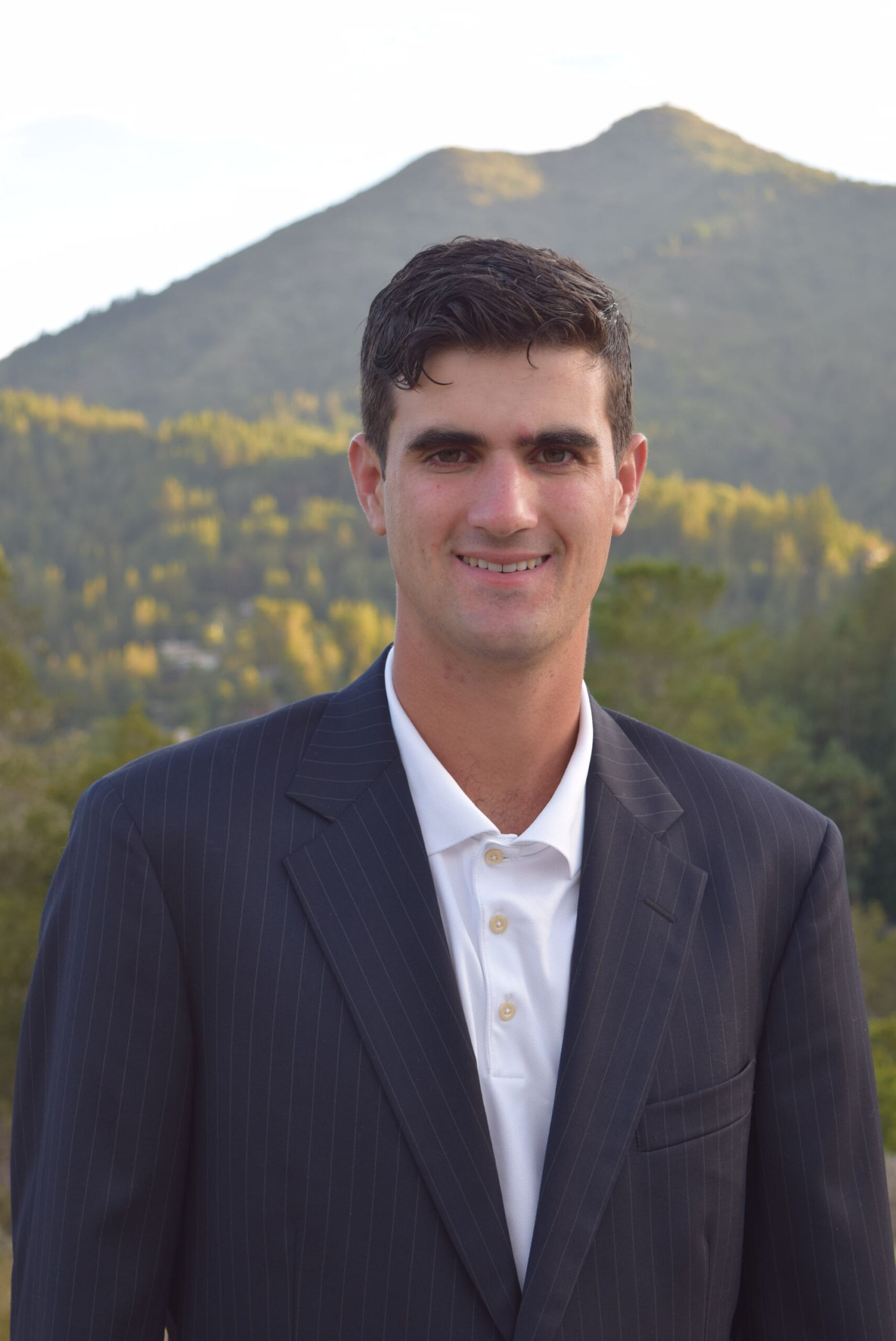 Joshua Dabora Photo – August, 2025